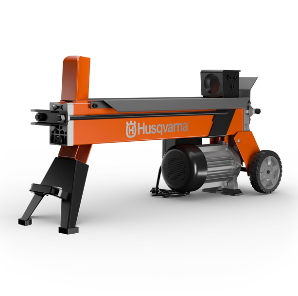 Husqvarna Log Splitters