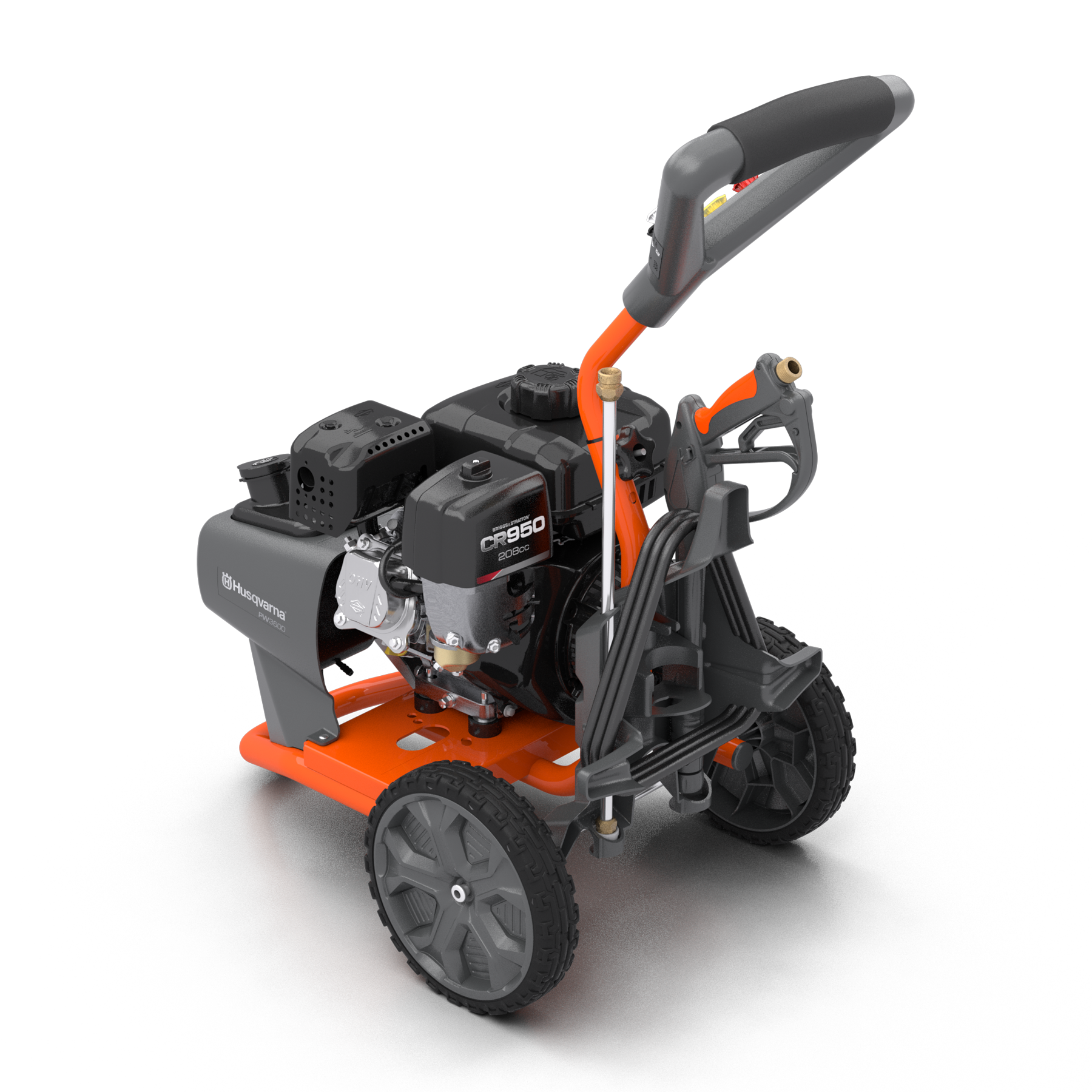022010 Husqvarna pressure back angle view