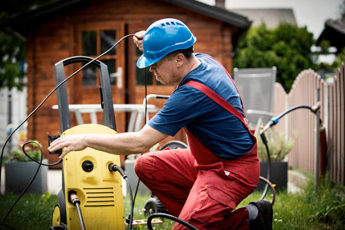 Husqvarna Servicing Dealer